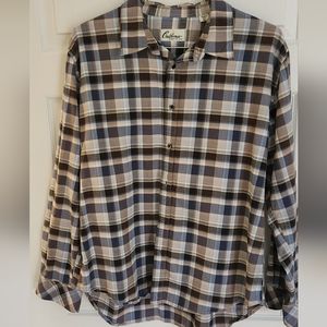 California Long Sleeve Shirt